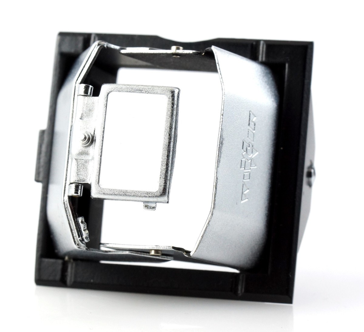 Exc WIRGIN WIESBADEN WAIST LEVEL VIEWFINDER for EDIXA REFLEX Exc WIRGIN WIESBADEN WAIST LEVEL VIEWFINDER for EDIXA REFLEX