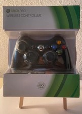 Manette Xbox 360 Contrôleur sans fil Xbox360 avec Boite - Wireless - Neuf
