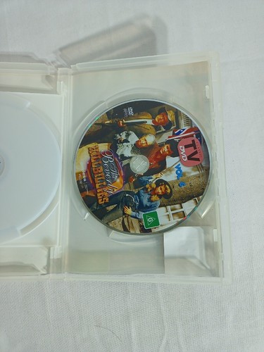 THE BEVERLY HILLBILLIES - VOLUME 2 - NINE EPISODES - REGION all PAL 3 DISC - Picture 6 of 7