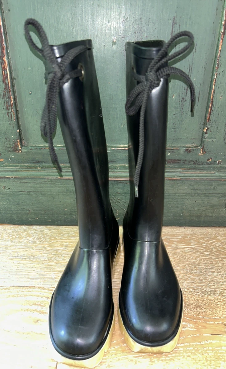 Marc by Marc Jacobs Rubber Boots for Women for sale | eBay