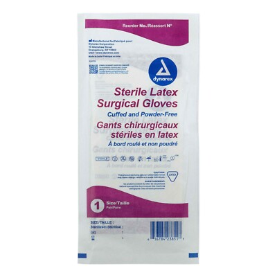 sterile nitrile surgical gloves dynarex nitrile gloves medium