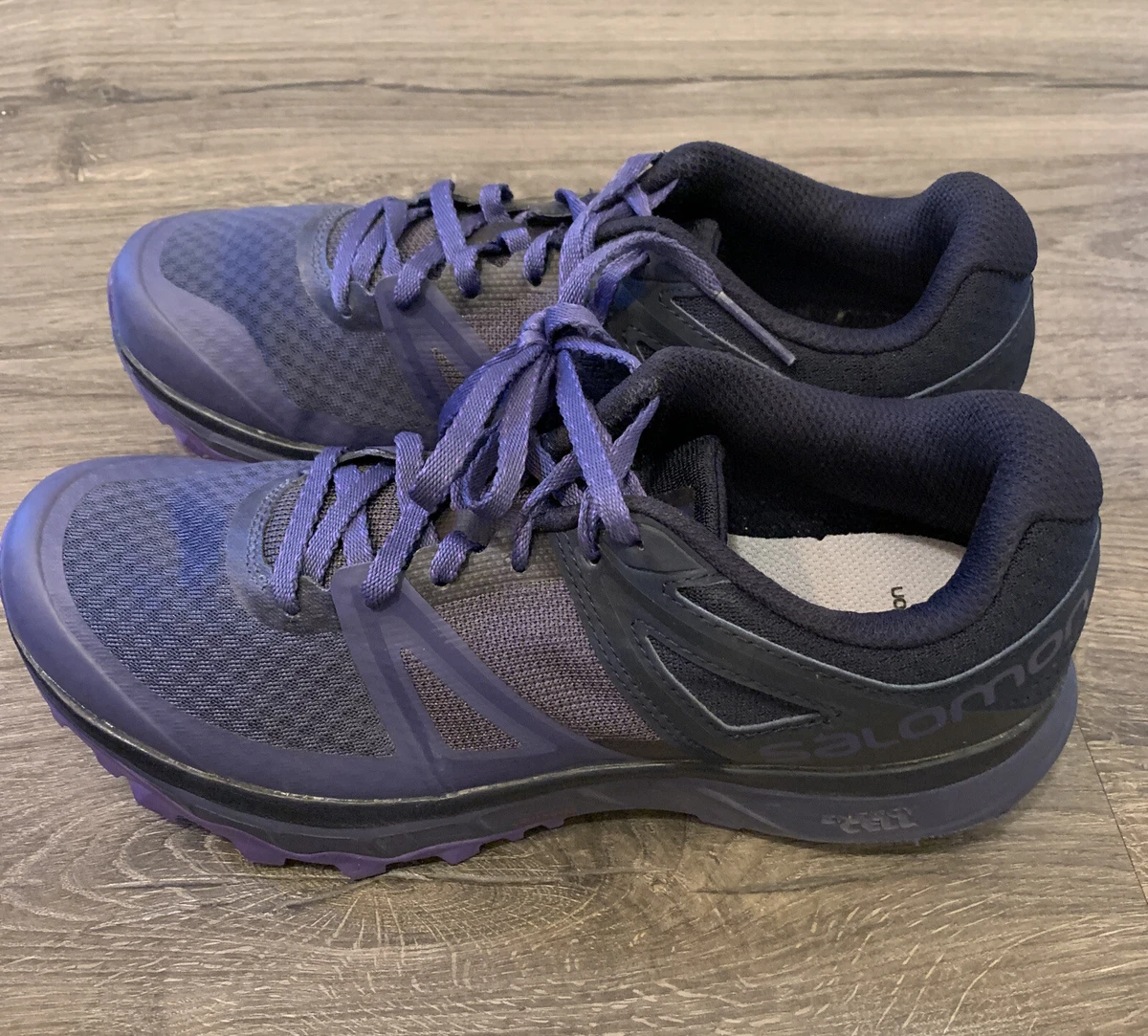 Salomon top trailster opinioni