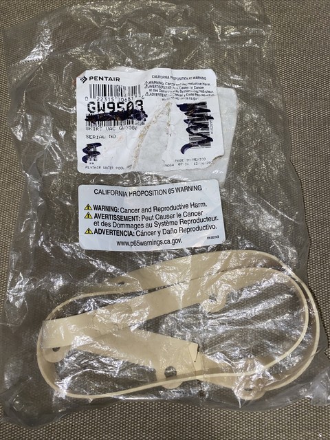 great white pool cleaner skirt replacement