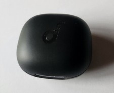 Unused Black CHARGING CASE for Soundcore Anker Life Note 3S True Wireless Earbud