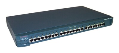 Cisco Systems WS-C2924-XL