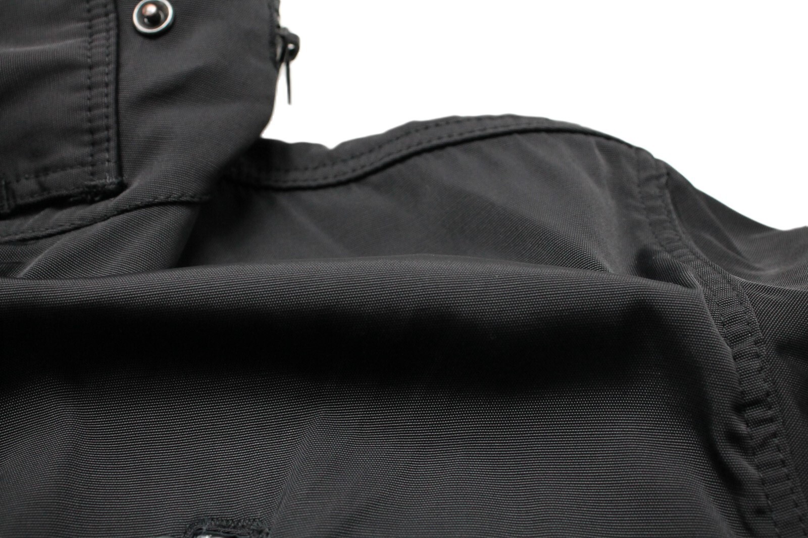 PEAK PERFORMANCE Rig Jacket Men's MEDIUM Full Zip… - image 8