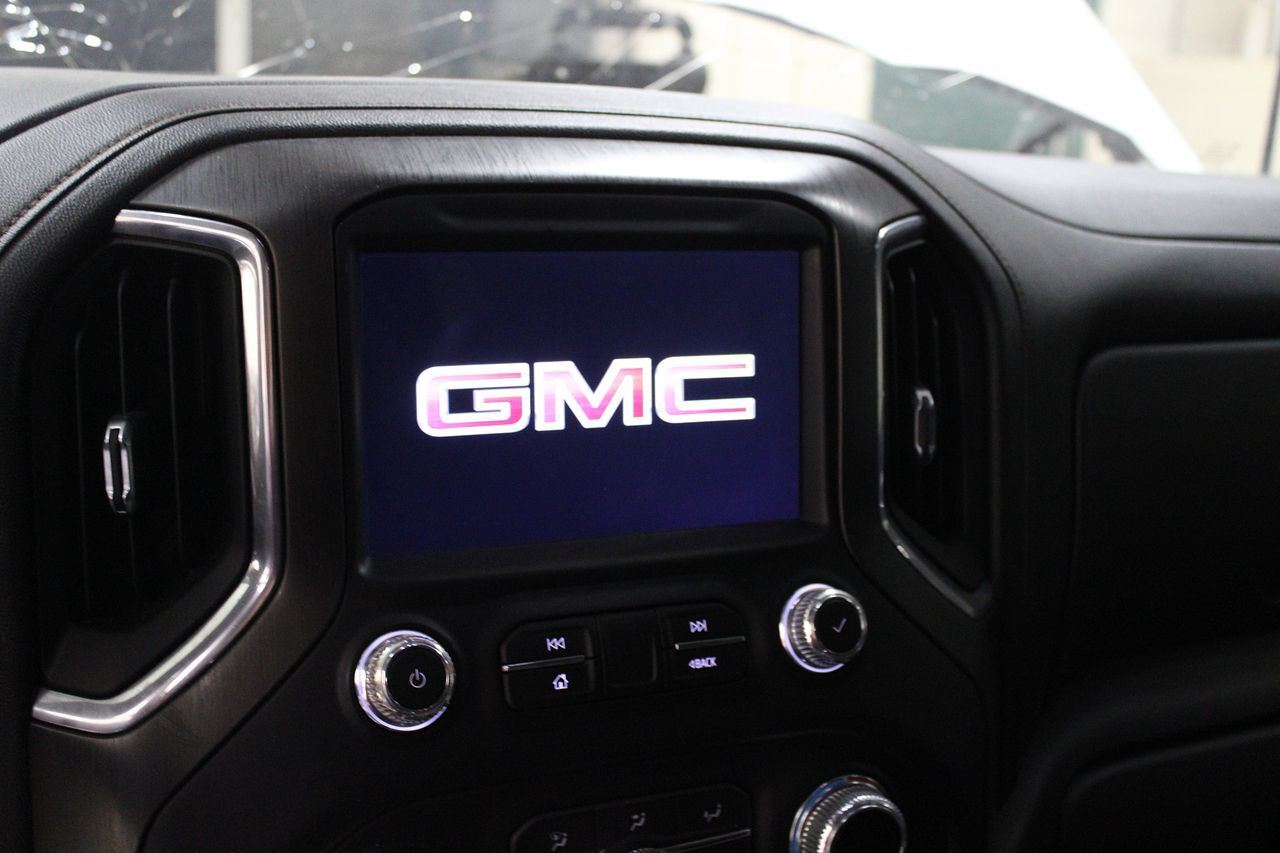 GMC Sierra 1500 2021 Audio Equipment Radio Control Panel 2967199