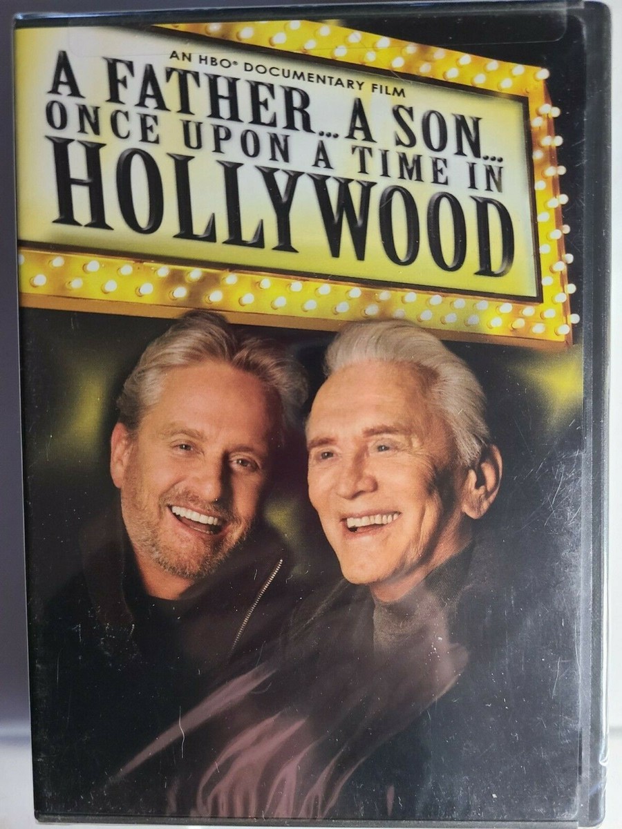 (未使用･未開封品)Father a Son Once Upon a Time in Hollywood [DVD] Amazon.com: A Father, a Son - Once Upon a Time in Hollywood
