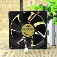 ADDA 9025 AD0912HS-A76GL 9CM 12V 0.25A 3-pin chassis fan