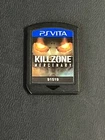 Killzone: Mercenary (Sony PlayStation Vita, 2013) Cart Only