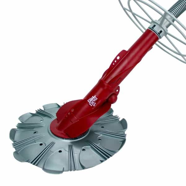 dirt devil pool vacuum