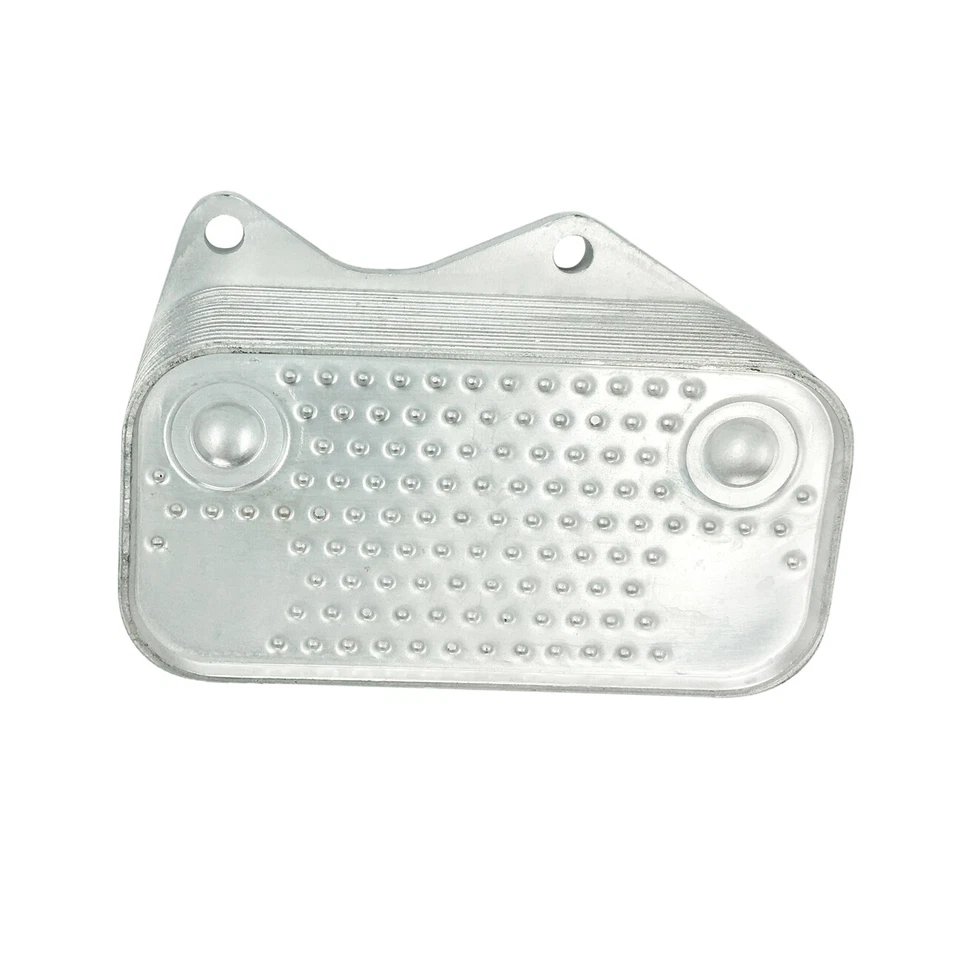 Enfriador de aceite del motor para Volkswagen Beetle Jetta Golf 2005-2014 2,5 L 07K117021C Foto 3 de 3