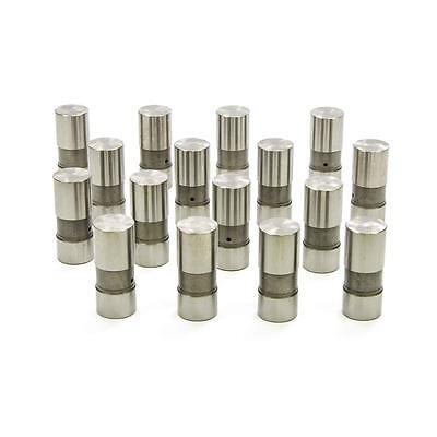 Isky Cams 202H, Chevy Solid Lifters, Set of 16, High Performance Racing Part