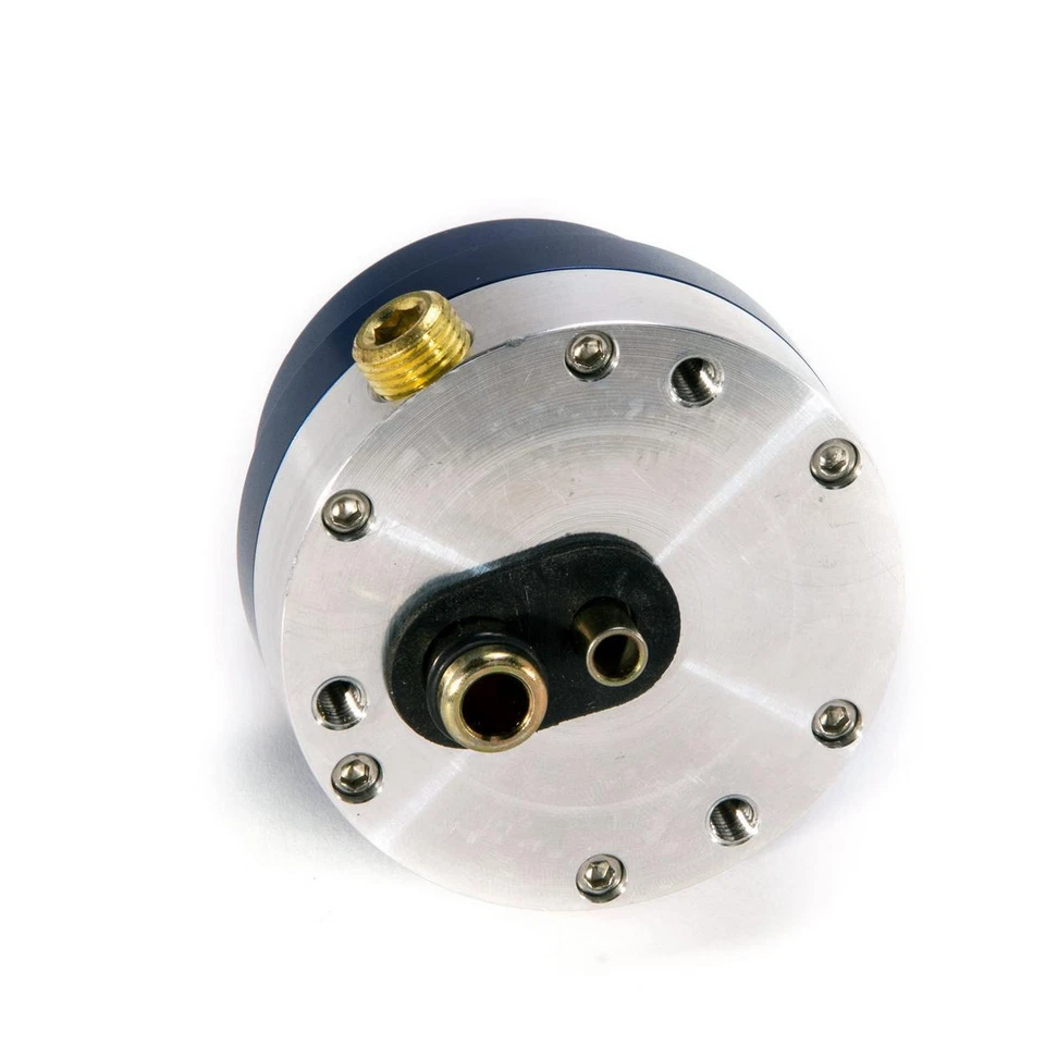 Fuel Injection Pressure Regulator for 1990-1993 Ford F-150 5.0L V8 GAS OHV - Image 3 of 4