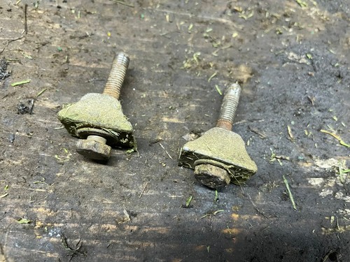 Qualcast Suffolk Punch 35 DL - Dismantled/Spares/Breaking - All parts available - Picture 9 of 99
