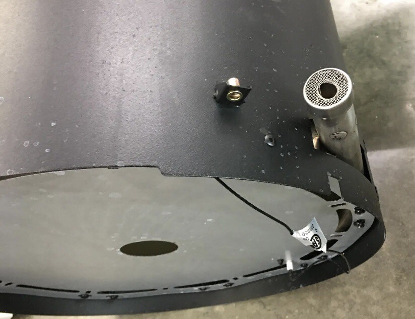 CharBroil The Big Easy OilLess Turkey Fryer gas propane lp