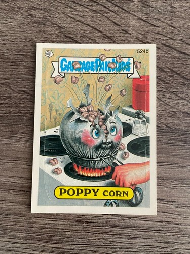 1988 Garbage Pail Kids Series 13 U-Pick GPK 13th Series - Picture 131 of 220