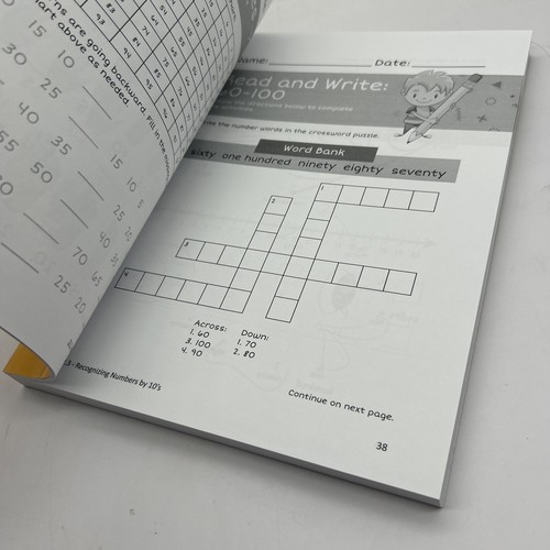 Mathe Arbeitsbuch 1. Klasse Semester B Bildung beschleunigen - Bild 2 von 4