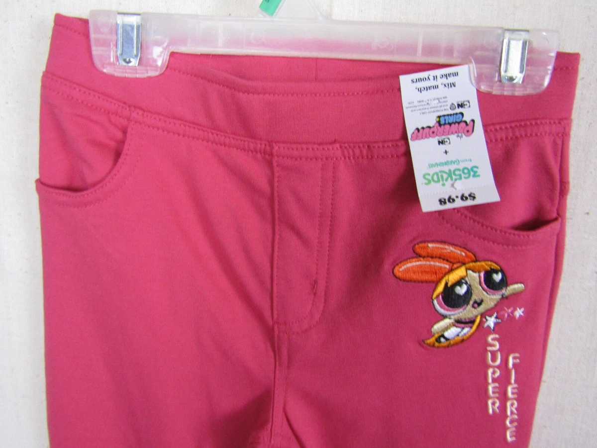 Girls pants sales size 7