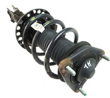 Kia Soul II 1.6 GDi Federbein Stoßdämpfer vorne rechts