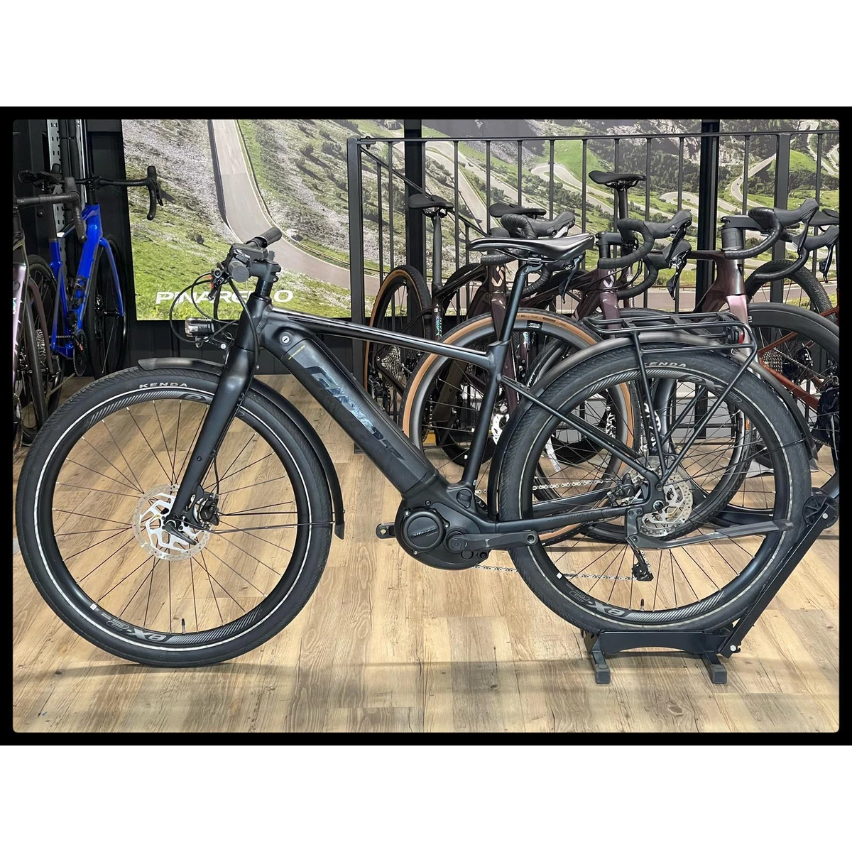 Giant FastRoad E EX Pro 25km h Small Black 2021 eBay