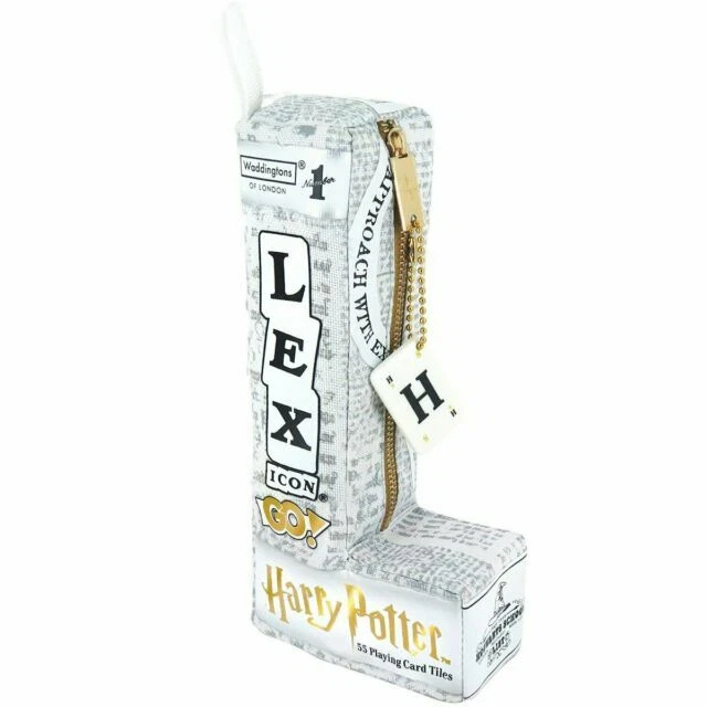 2 players Word Game Contemporary Manufacture Board & Traditional Games