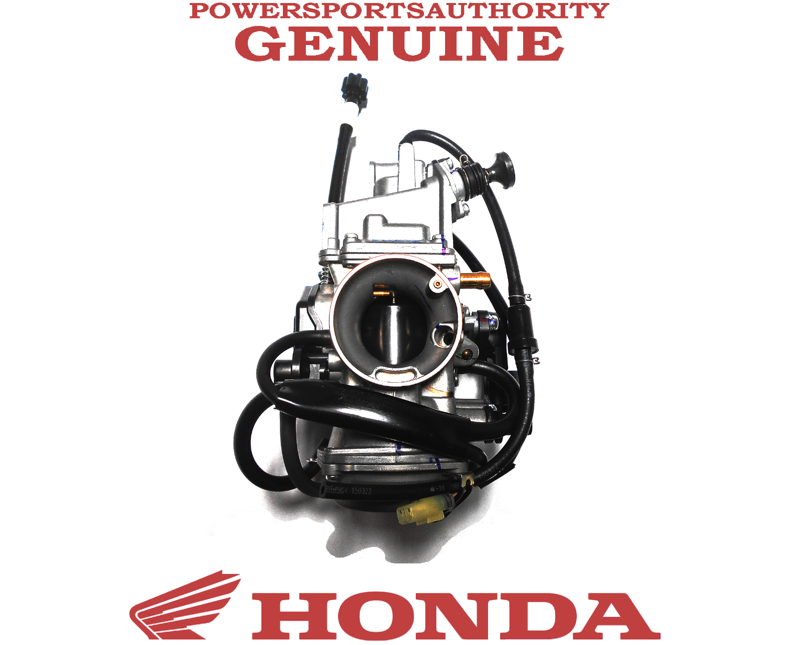 Carburetor For Honda Rancher 400 TRX400FA TRX400FGA 2004-2007