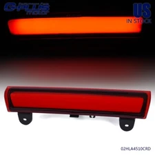 Red LED 3rd Third Brake Light Stop Lamp Fit For 00-06 Suburban GMC Tahoe