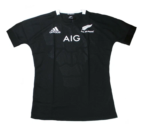 All Blacks New Zealand Rugby Jersey Adidas 2020 Jersey M L XL XXL 3XL