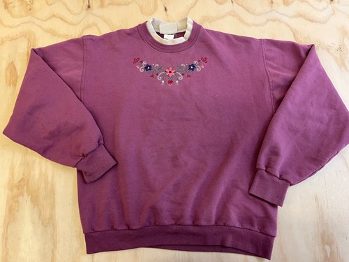 MORNING SUN TOP STITCH WOMEN MEDIUM 