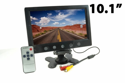Monitor 10\