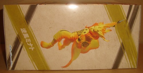NARUTO SHIPPUDEN VIBRATION STARS NAMIKAZE MINATO III BANPRESTO/BANDAI 2024 - Picture 2 of 10