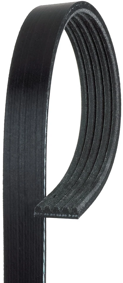 Gates Serpentine Belt For 1992-1993 Saturn SL2 1.9L L4 GAS DOHC - Image 3 of 4