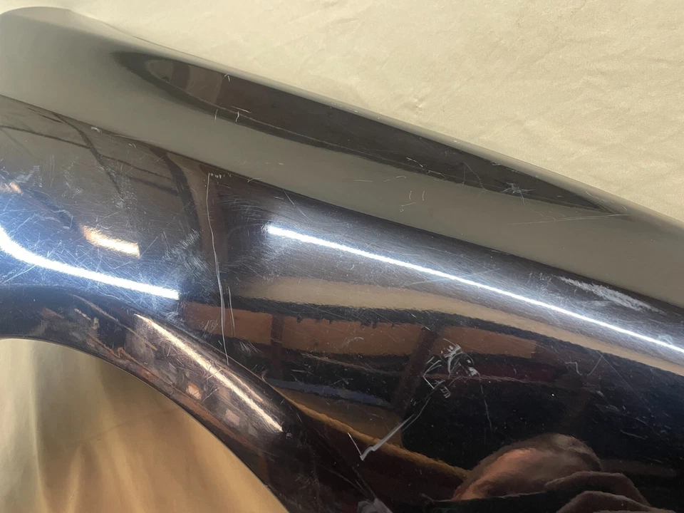 Guardabarros derecho pasajero tungsteno perla 1G1 se adapta a 07-12 LEXUS ES350 809578 Foto 4 de 4