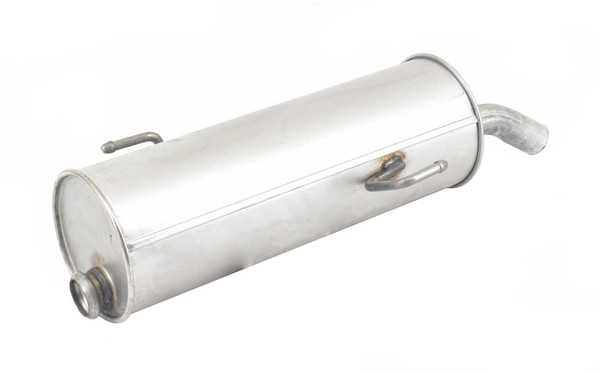 Klarius PG895G Auspuff Heckbox 206 1.6 Hatch Nicht CHR 05-08-image