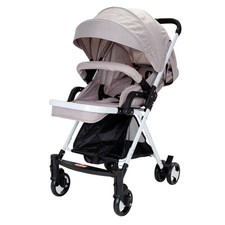 panorama pushchair
