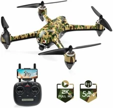 SPARE PARTS FOR SNAPTAIN SP700 GPS Drone with Brushless Motor 5G WiFi FPV RC