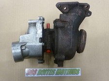 Moteur Mercedes 306