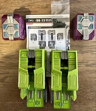 DNA Design Upgrade kit DK-23 or WFC-E25 Scorponok NEW US Seller Ready to Ship