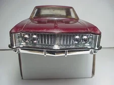 COX BUICK RIVIERA FRONT BUMPER.  LIQUIDATION SALE !!!!!!