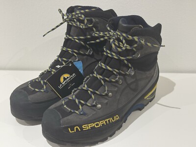 La Sportiva Trango Alp Evo GTX Größe 41,5