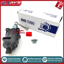 OEM Turbo Charger Solenoid Valve Actuator For 2023 2024 Honda CR-V