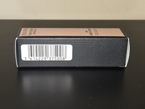 NIB! Gucci Rouge A Levres Mat Lipstick Lip Colour Matte in 605 Vienna Amaranth - Picture 7 of 7