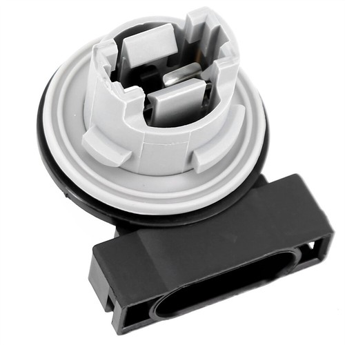 2pcs Side Lamp Socket 68060366AA For Dodge Dakota Jeep Wrangler Chrysler 300M - Picture 3 of 8