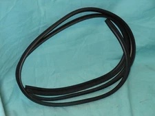 New GENUINE Whirlpool Dishwasher Tub rubber Gasket seal # WPW10524469 N1