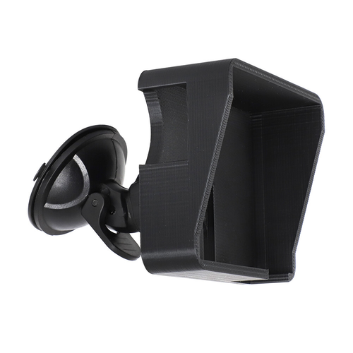 For Holley EFI Terminator X Sniper Screen 3.5" Holley Suction Cup Mount US STOCK - Bild 2 von 11