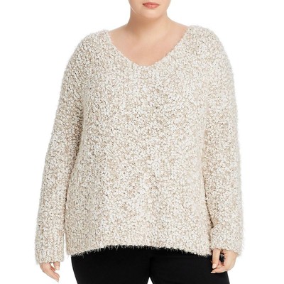 cupio blush sweater