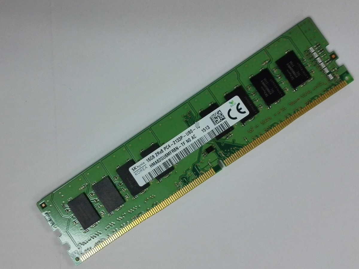 SK Hynix 16GB Desktop DIMM RAM DDR4 3200MHz 2933MHz 2666MHz