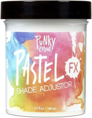 Punky Pastelfx Schatten Einsteller Semi Permanent Konditionierung 104ml