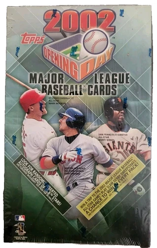 Topps Albert Pujols 2002 Season Baseball Sports Trading Cards & Accessories
